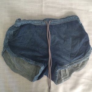 Lounge Shorts